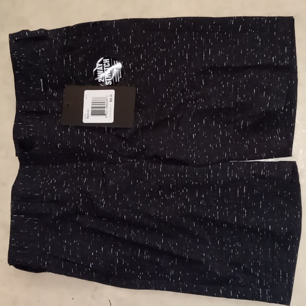 Boys hurley shorts